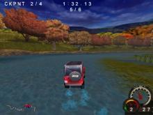 Test Drive: Off-Road 3 screenshot #5