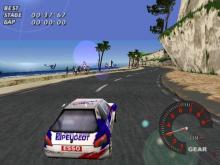 V-Rally Edition 99 screenshot #10