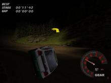 V-Rally Edition 99 screenshot #11
