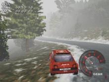 V-Rally Edition 99 screenshot #13