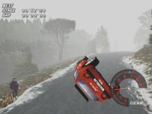 V-Rally Edition 99 screenshot #14
