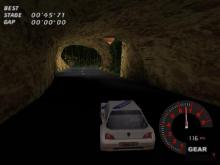V-Rally Edition 99 screenshot #15