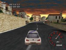 V-Rally Edition 99 screenshot #16