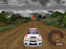 V-Rally Edition 99 screenshot #2