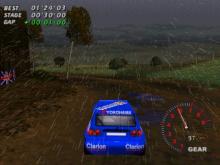 V-Rally Edition 99 screenshot #3