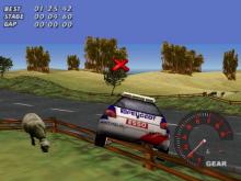 V-Rally Edition 99 screenshot #6