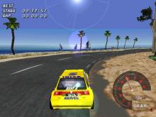 V-Rally Edition 99 screenshot #7