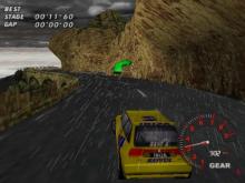 V-Rally Edition 99 screenshot #8