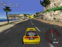 V-Rally Edition 99 screenshot #9
