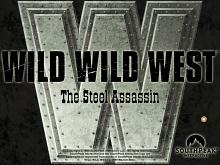 Wild Wild West: The Steel Assassin screenshot