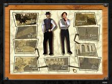 Wild Wild West: The Steel Assassin screenshot #7