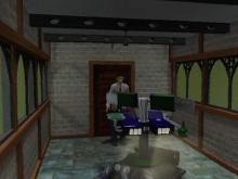 Y2K: The Game screenshot #10