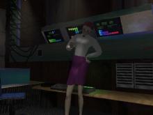 Y2K: The Game screenshot #11