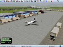 Airport Tycoon screenshot #9
