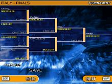 All Star Tennis 2000 screenshot #11