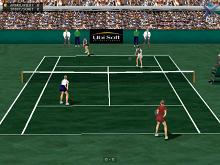 All Star Tennis 2000 screenshot #12