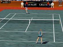 All Star Tennis 2000 screenshot #13