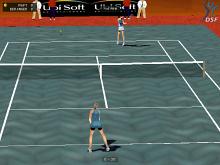 All Star Tennis 2000 screenshot #14