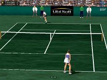 All Star Tennis 2000 screenshot #5