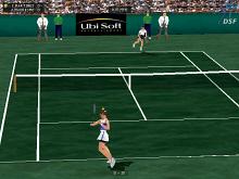All Star Tennis 2000 screenshot #6