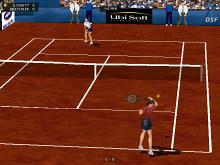 All Star Tennis 2000 screenshot #9