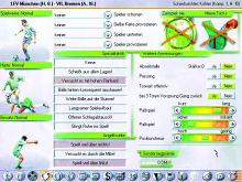 ANSTOSS 3: Der Fuballmanager screenshot #11