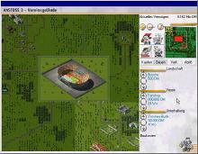 ANSTOSS 3: Der Fuballmanager screenshot #4