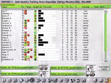 ANSTOSS 3: Der Fuballmanager screenshot #6