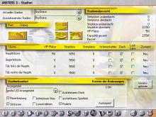 ANSTOSS 3: Der Fuballmanager screenshot #8