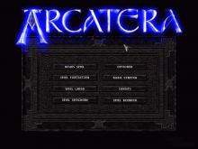 Arcatera: The Dark Brotherhood screenshot #2