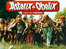Asterix and Obelix Take on Caesar screenshot