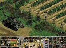 Avalon Hill's Squad Leader screenshot #5