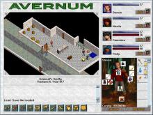 Avernum screenshot #3