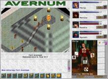 Avernum screenshot #8