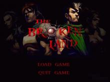 Broken Land, The screenshot #3
