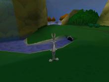 Bugs Bunny & Taz: Time Busters screenshot #10