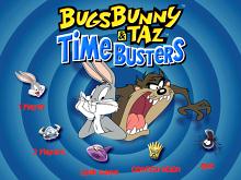 Bugs Bunny & Taz: Time Busters screenshot #3