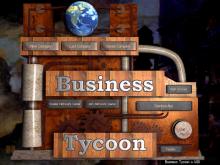 Business Tycoon screenshot