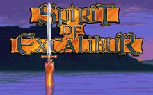 Spirit of Excalibur screenshot #8