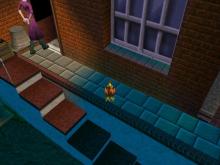 Chicken Run screenshot #2