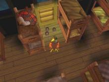 Chicken Run screenshot #6