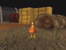 Chicken Run screenshot #7