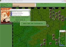 Combat Command 2: Danger Forward screenshot #1