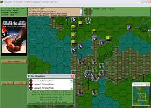 Combat Command 2: Danger Forward screenshot #3