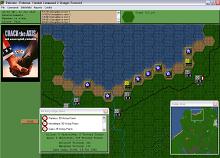 Combat Command 2: Danger Forward screenshot #5