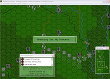Combat Command 2: Danger Forward screenshot #7