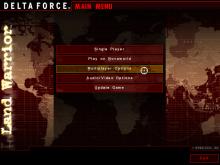 Delta Force: Land Warrior screenshot #1
