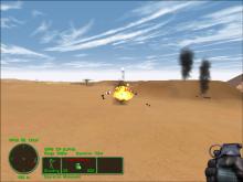 Delta Force: Land Warrior screenshot #10