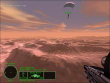 Delta Force: Land Warrior screenshot #14