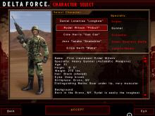 Delta Force: Land Warrior screenshot #2
